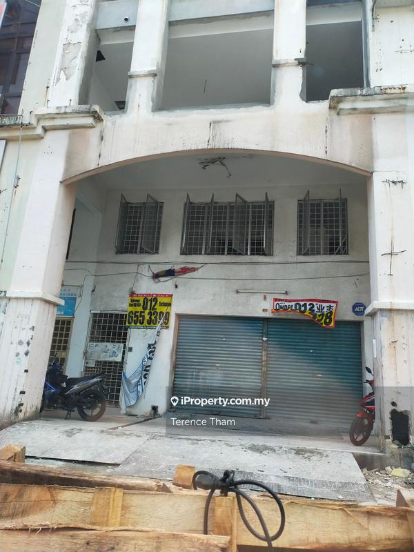 Shop for Rent in Kuchai Lama, Kuchai Lama by Terence Tham - iProperty.com.my