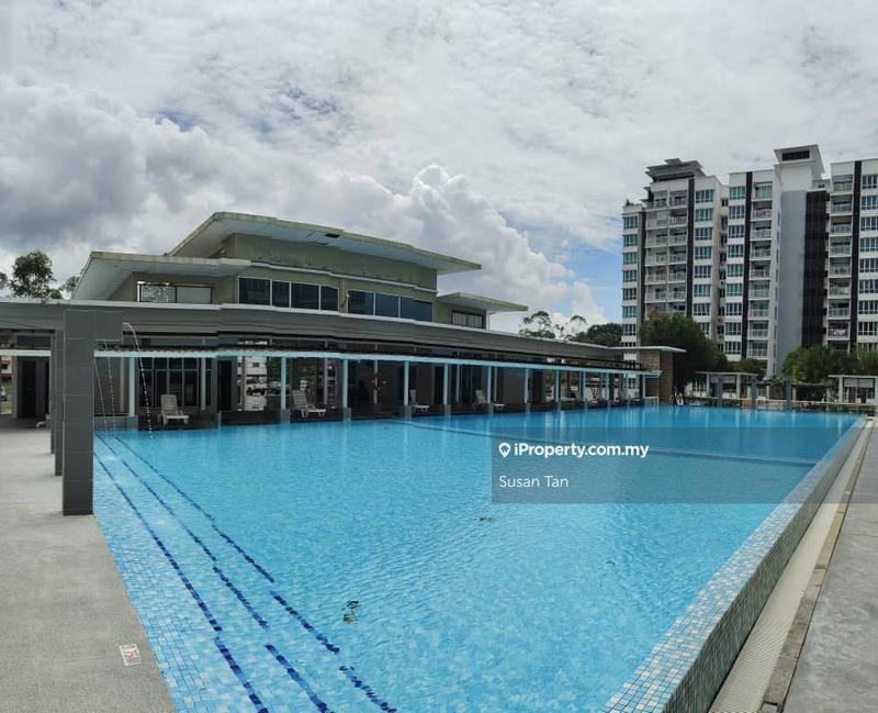 Condominium for Sale in Sri Utama by Susan Tan - iProperty.com.my