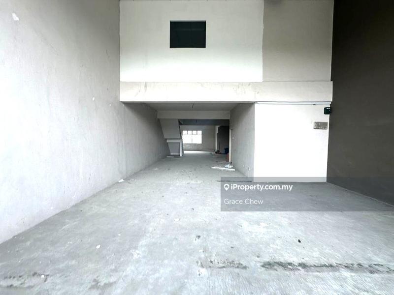 Shop / Office untuk Disewa di Taman Desa Tebrau, Tebrau oleh Grace Chew - iProperty.com.my