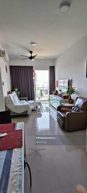 Residensi Servis untuk Dijual di Desa Green oleh Naomi Ong - iProperty.com.my