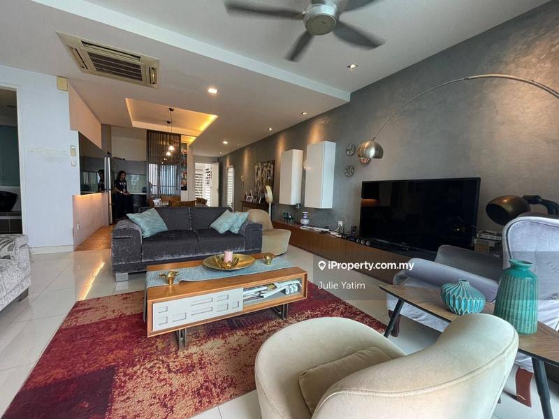 Condominium for Sale in 3 Residen @ Melawati by Julie Yatim - iProperty.com.my