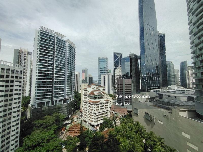 For Rent - The Meritz