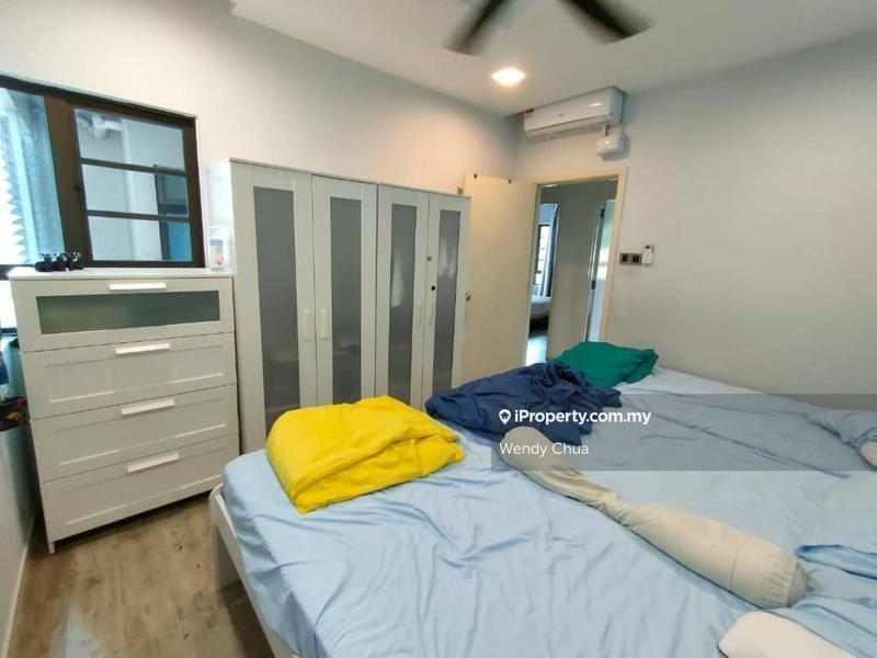 Kondominium untuk Disewa di Opal Damansara oleh Wendy Chua - iProperty.com.my