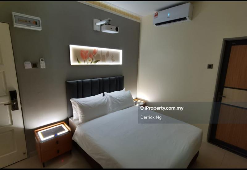 Bungalow House for Sale in Lagenda Heights, Sungai Petani by Derrick Ng - iProperty.com.my