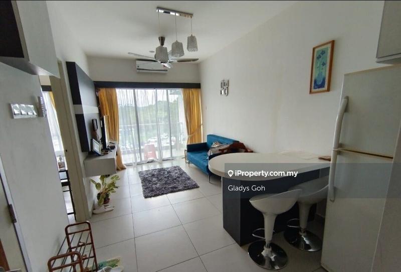 Condominium for Rent in Meru Valley Eco Village by Gladys Goh - iProperty.com.my