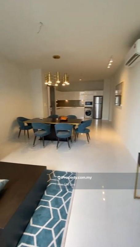 Service Residence for Rent in Service Suites @ Pavilion Embassy by Mei SM Lee - iProperty.com.my
