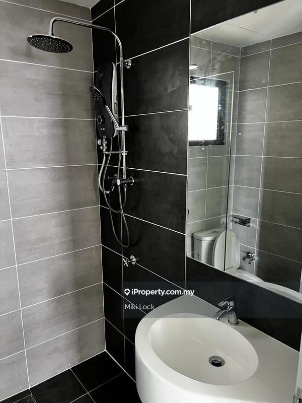 Condominium for Sale in Platinum Arena by Miki Lock - iProperty.com.my