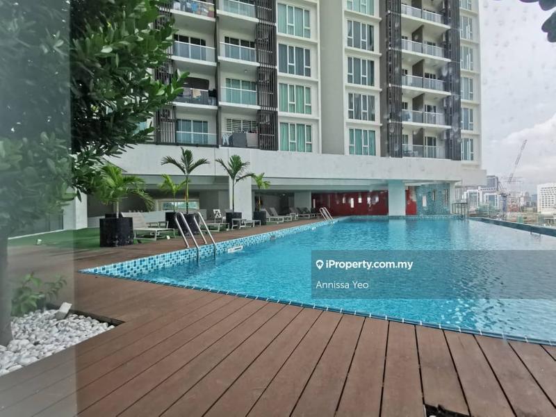 For Rent - Temasya 8