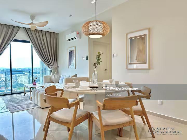 Condominium for Sale in SKS Pavillion Residences by Joan Chia - iProperty.com.my