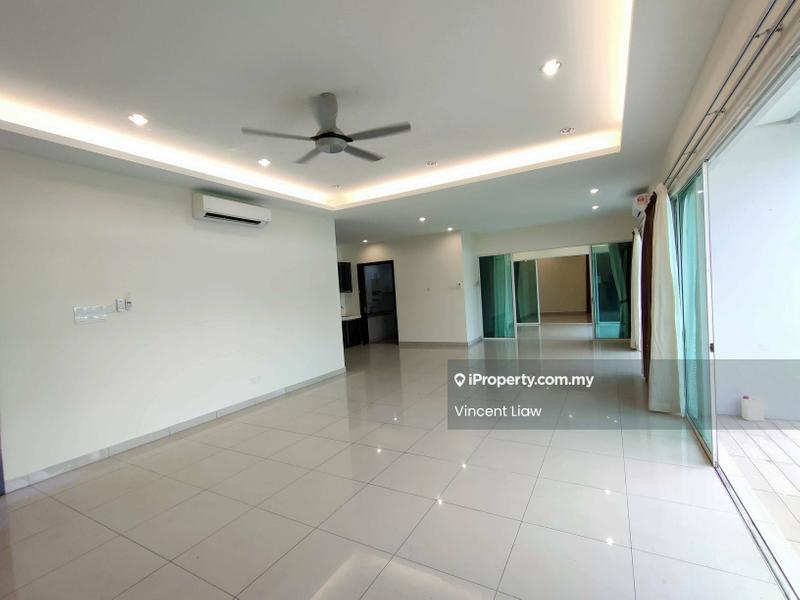 Rumah Berkembar untuk Dijual di Seksyen 11, Kota Damansara oleh Vincent Liaw - Living Room - iProperty.com.my