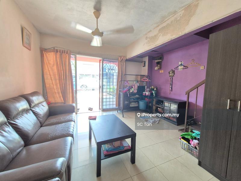 2-storey Terraced House for Sale in Shah Alam, Taman Sri Muda, Shah Alam by SC Tan - iProperty.com.my