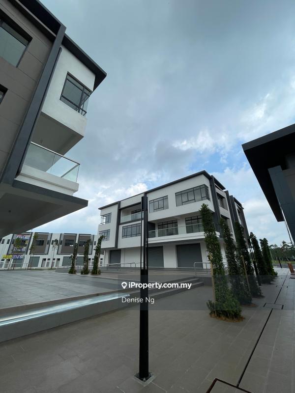 Shop for Rent in Kota Kemuning, Shah Alam by Denice Ng - iProperty.com.my