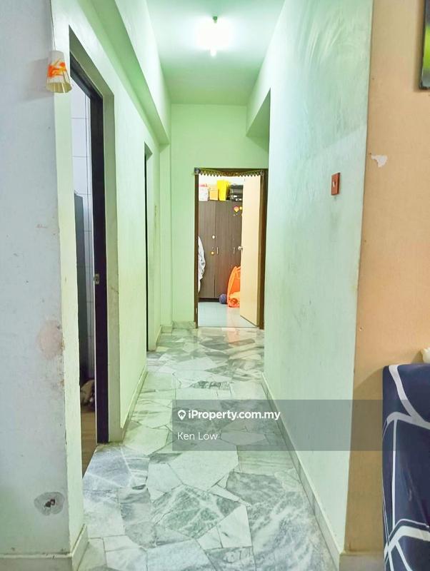 Kondominium untuk Dijual di Gemilang Indah oleh Ken Low - iProperty.com.my