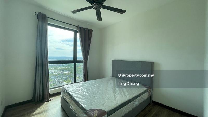 Residensi Servis untuk Dijual di Solstice @ Pan'gaea oleh King Chong - iProperty.com.my