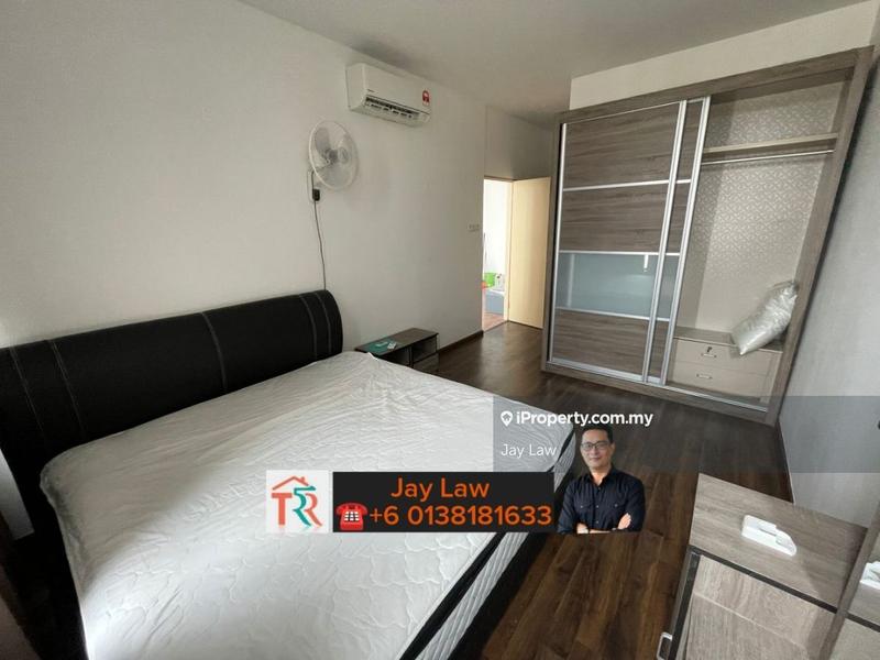 Pangsapuri untuk Dijual di Rex oleh Jay Law - iProperty.com.my