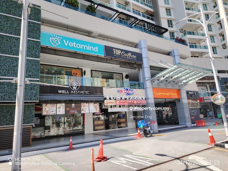 Pejabat untuk Disewa di Summerton Shop Lot, Bayan Lepas oleh Jerome Eng - iProperty.com.my
