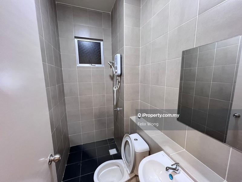 Apartment for Rent in Seri Topaz by Felix Wong - iProperty.com.my