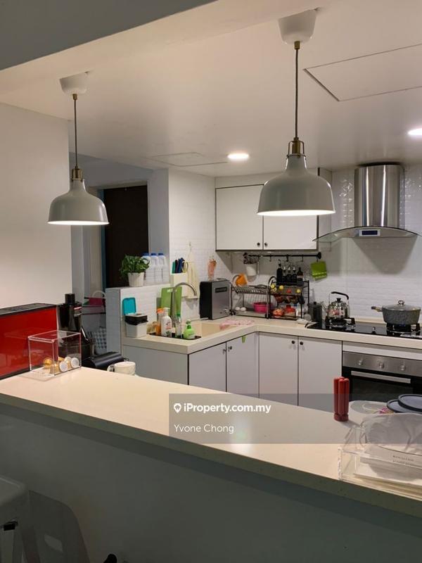 For Sale - Villa Bukit Tunku