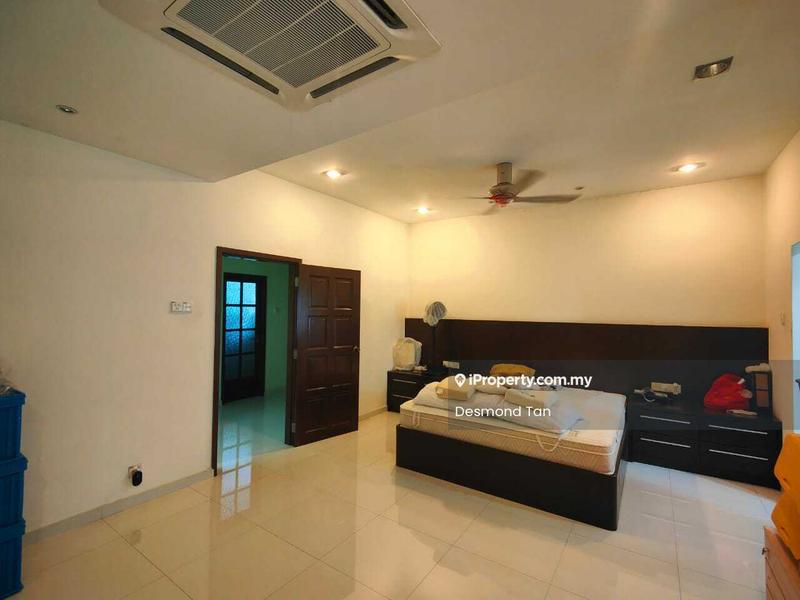 2-storey Terraced House for Sale in Seksyen 19, Petaling Jaya by Desmond Tan - Bedroom - iProperty.com.my
