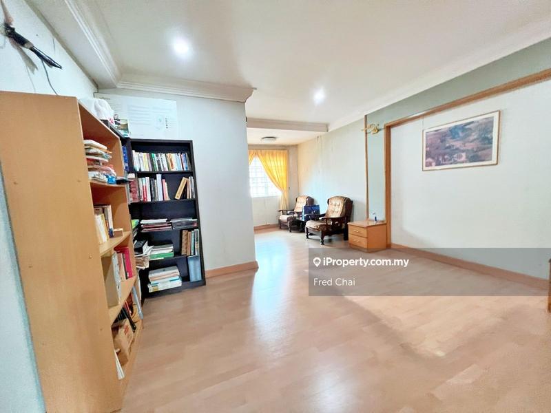Bungalow House untuk Dijual di Taman Bukit Cheras, Cheras oleh Fred Chai - iProperty.com.my