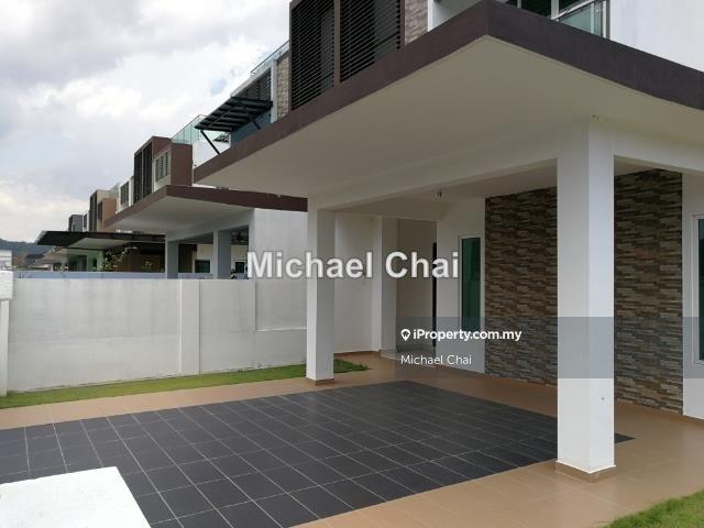 Semi-Detached House for Sale in TAMAN PUCHONG UTAMA, Puchong by Michael Chai - iProperty.com.my