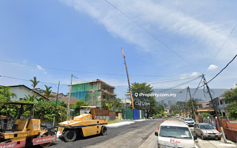Banglo Komersial untuk Disewa di Taman Bangsar, Bangsar oleh CH Low - iProperty.com.my