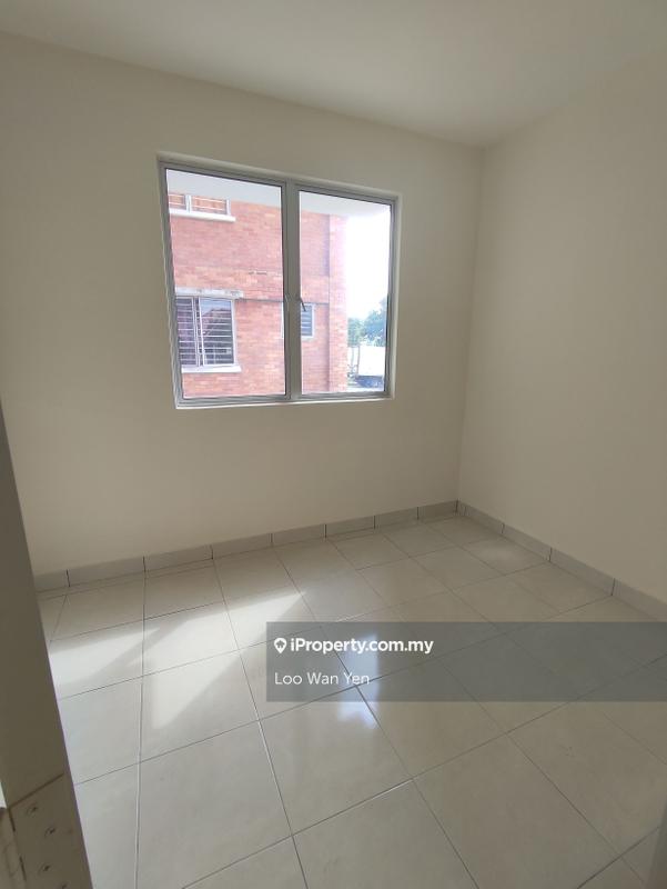 Apartment for Sale in Villa Residence by Loo Wan Yen - iProperty.com.my