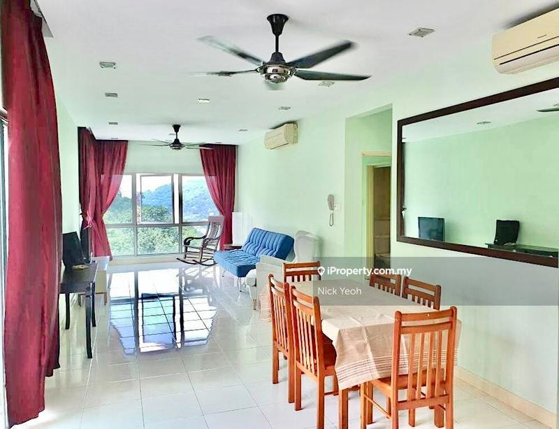 For Sale - Metropolitan Square