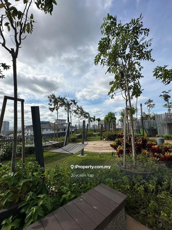 Residensi Servis untuk Dijual di Arunya @ KL North oleh Joycelin Yap - iProperty.com.my