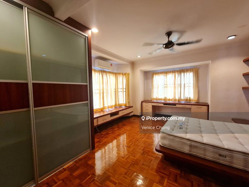 Semi-Detached House for Sale in m3u5h, Sri Petaling by Venice Chong - iProperty.com.my