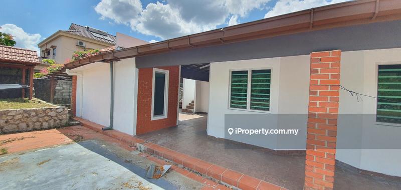 Banglo untuk Dijual di Desa Subang Permai, Shah Alam oleh PL Kee - iProperty.com.my