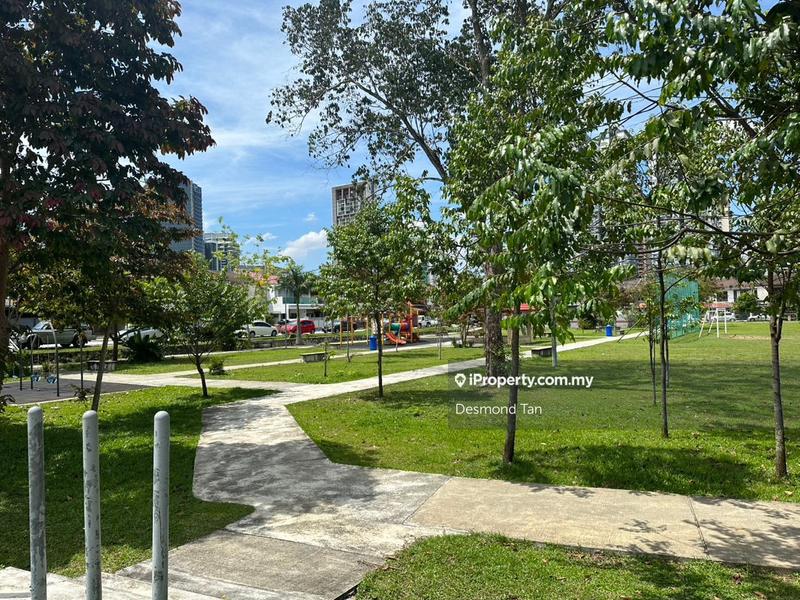2-storey Terraced House for Sale in Damansara Kim, Petaling Jaya by Desmond Tan - iProperty.com.my