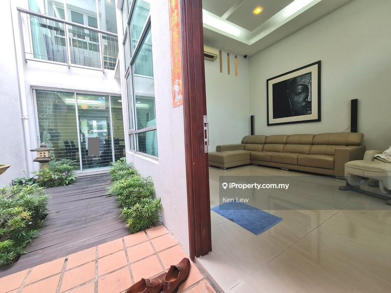 2.5-storey Terraced House for Sale in Taman Bukit Mandarina, Cheras by Ken Lew - iProperty.com.my