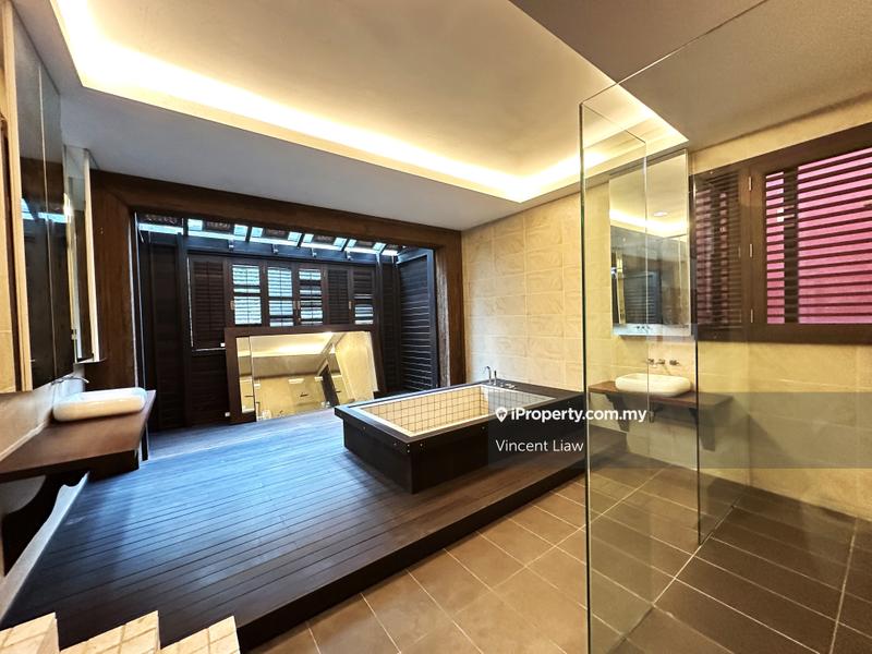 Bungalow House for Sale in Pekaka Ria, Kota Damansara by Vincent Liaw - iProperty.com.my