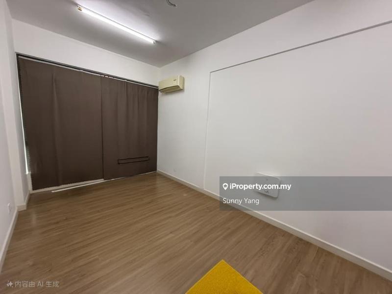 Kondominium untuk Dijual di Trehaus Condo Villa oleh Sunny Yang - iProperty.com.my
