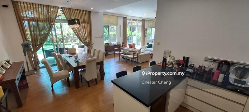 Semi-Detached House for Sale in Maplewood @ Saujana Golf and Country, U2 Shah Alam, Saujana by Chester Cheng - iProperty.com.my