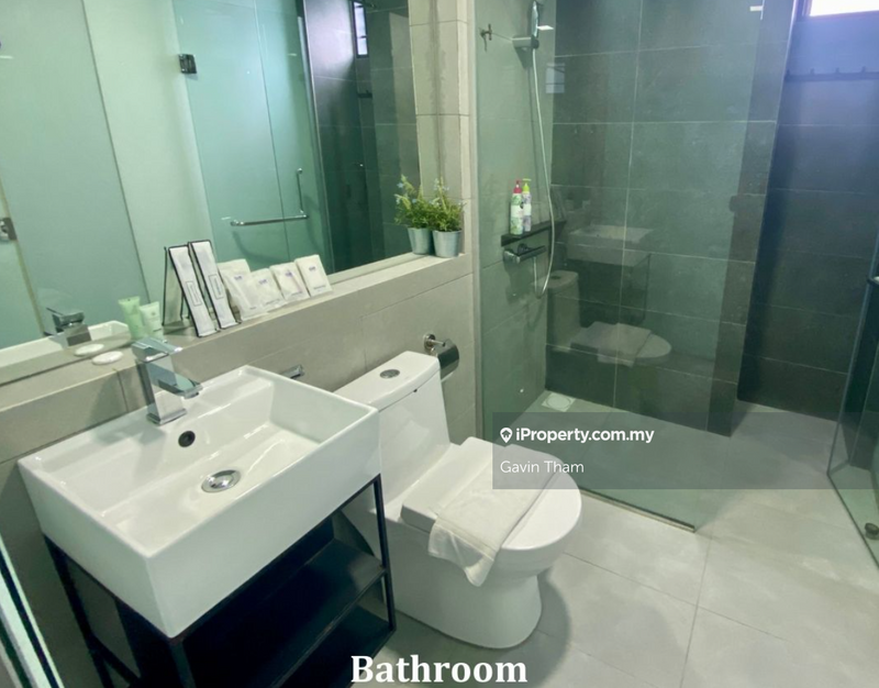 Apartment for Sale in Kempas Apartment by Gavin Tham - iProperty.com.my