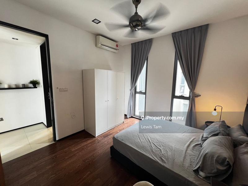 Kondominium untuk Dijual di The Fennel oleh Lewis Tam - iProperty.com.my