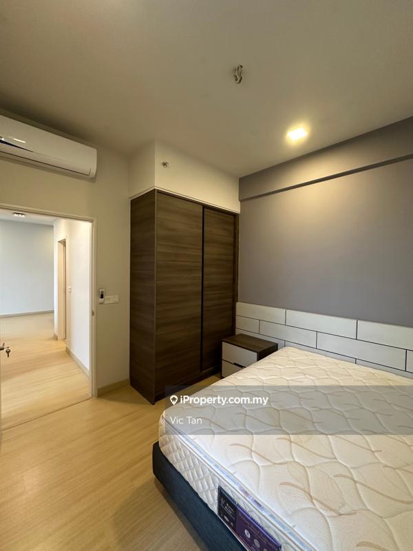 Service Residence for Sale in Windmill upon Hills by Vic Tan - iProperty.com.my