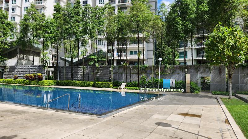 Service Residence for Sale in Metropolitan Square by Aida Ghazali - iProperty.com.my
