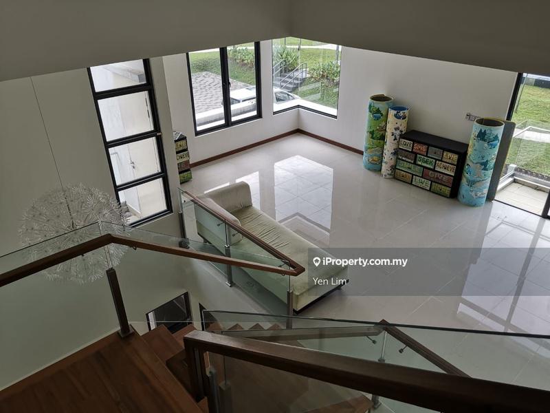 Semi-Detached House for Sale in Taman Equine, Seri Kembangan by Yen Lim - iProperty.com.my