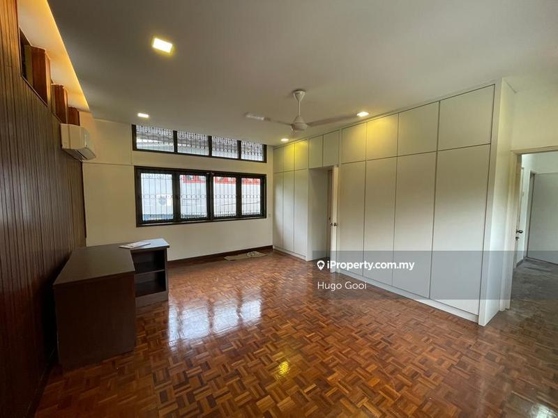 Bungalow House untuk Disewa di Seksyen 16, Petaling Jaya oleh Hugo Gooi - iProperty.com.my