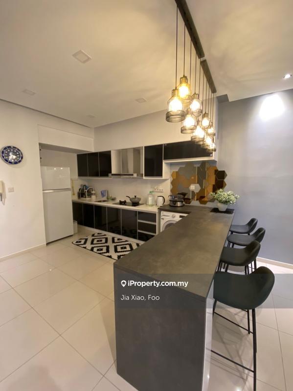 Service Residence for Sale in Renai Jelutong by Jia Xiao, Foo - iProperty.com.my