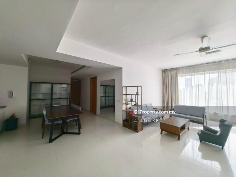 For Rent - Verticas Residensi