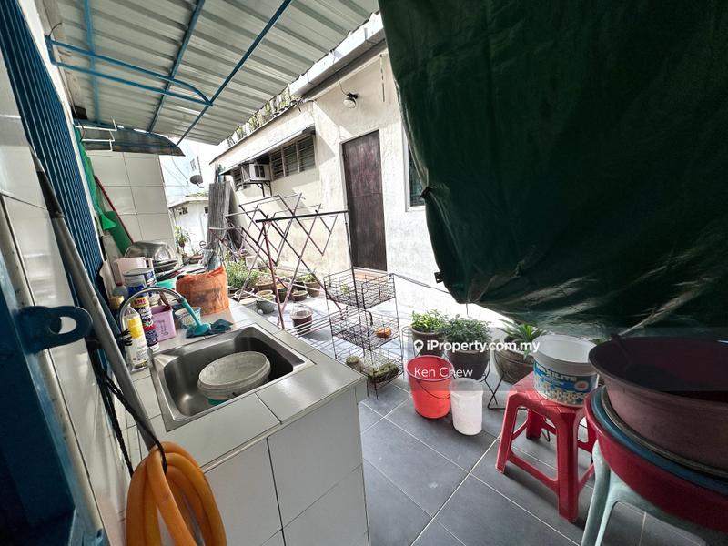 Rumah Teres 3-Tingkat untuk Dijual di Taman Bukit Intan, Sri Petaling oleh Ken Chew - iProperty.com.my