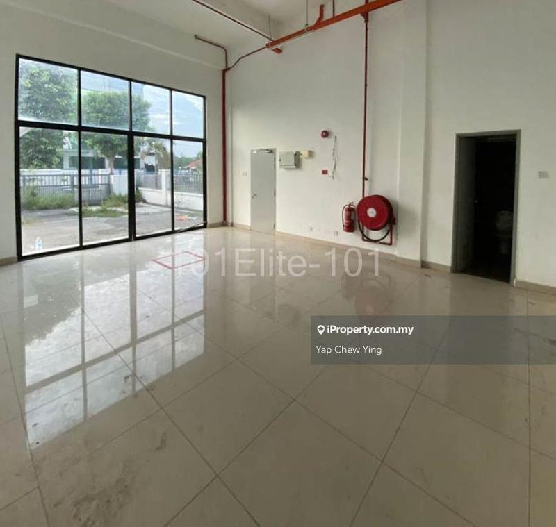 Kilang Berkembar untuk Disewa di Puncak Alam, Selangor oleh Yap Chew Ying - iProperty.com.my