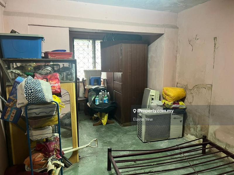 Bungalow House for Sale in Jalan Ipoh, Kuala Lumpur by Elaine Yew - iProperty.com.my