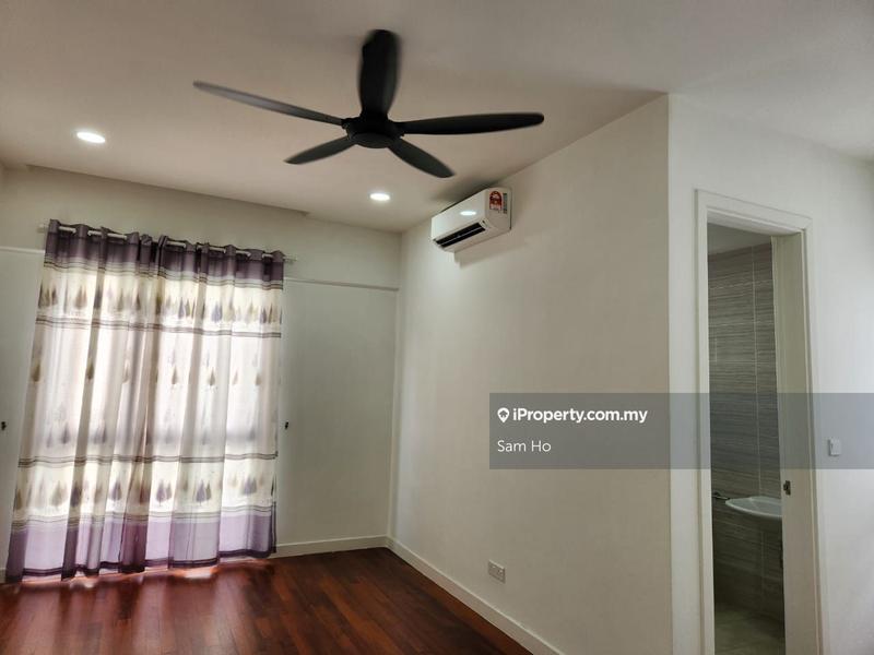 Bungalow House for Rent in Kota Kemuning, Shah Alam by Sam Ho - iProperty.com.my