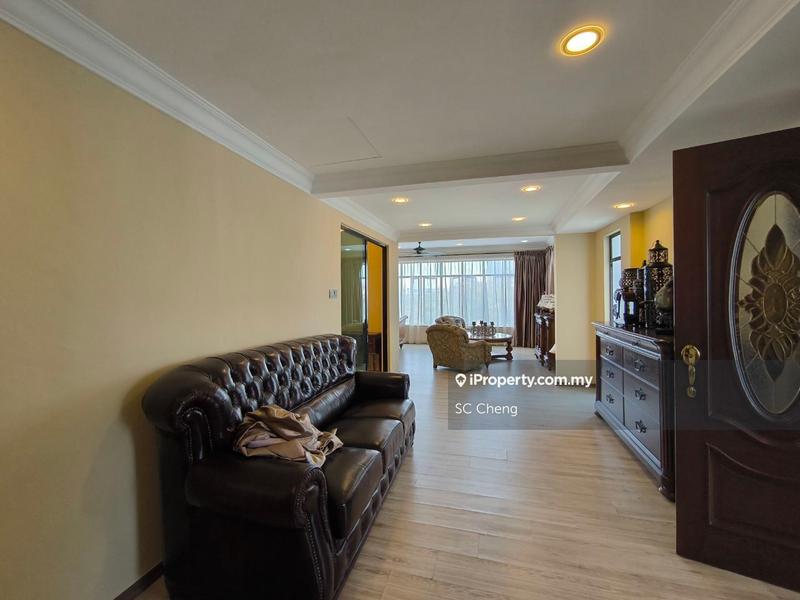 Cluster House for Sale in Taman Mutiara Mas, Skudai by SC Cheng - iProperty.com.my