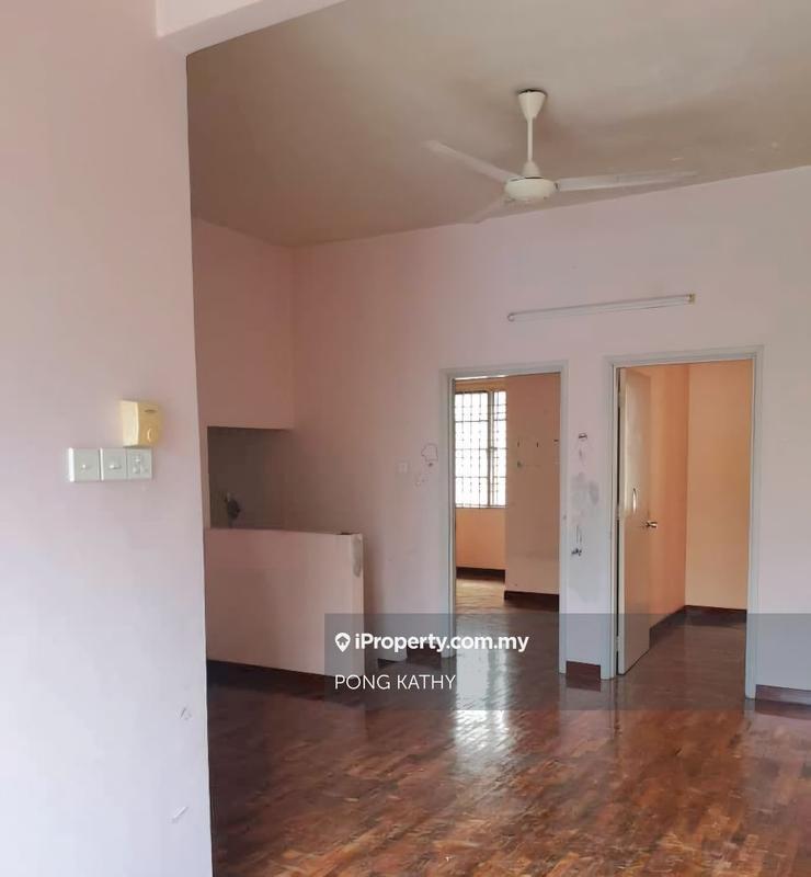Rumah Berangkai 2.5 Tingkat untuk Dijual di Desa Aman Puri, Kepong oleh Kathy Pong - iProperty.com.my